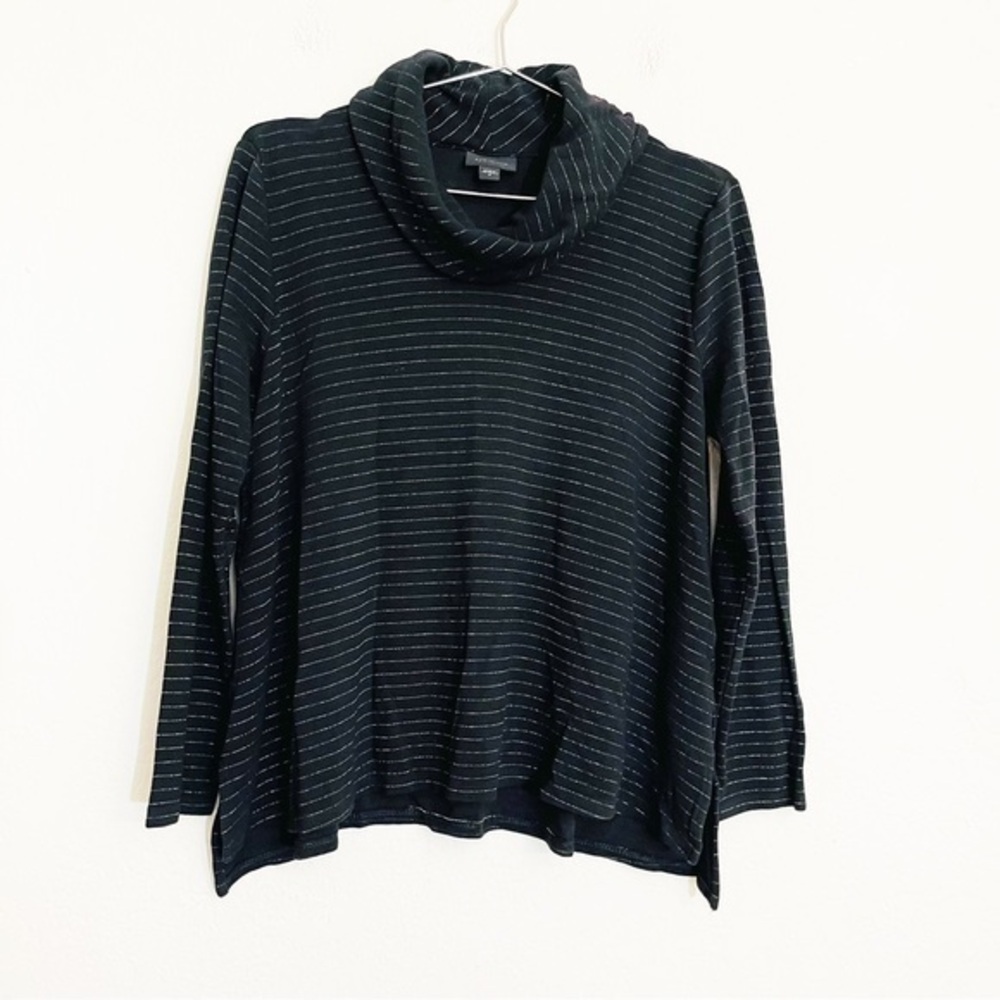 J. Jill Long Sleeve Sweater Size medium